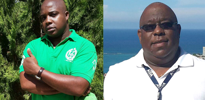 NO SUSPECTS YET IN TWO GRUESOME ST ANN MURDERS - North Coast Times Jamaica