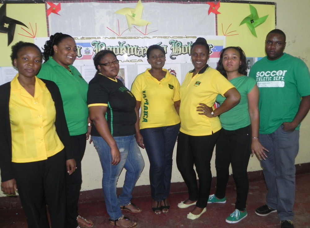 Ferncourt High School - North Coast Times Jamaica