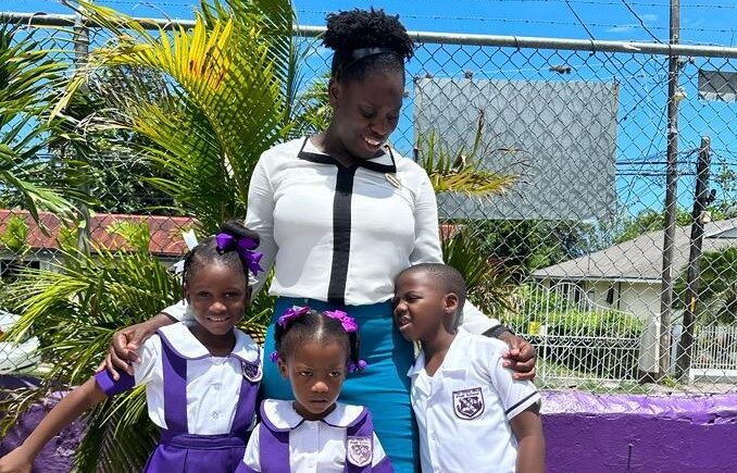 Ocho Rios Prep OCHO RIOS PREP ALSO WELCOMES SPECIAL NEEDS STUDENTS - North Coast Times ...